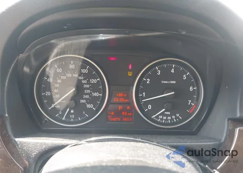 2010 BMW 328I xDrive from USA, damaged, VIN WBAPK7C55AA460692